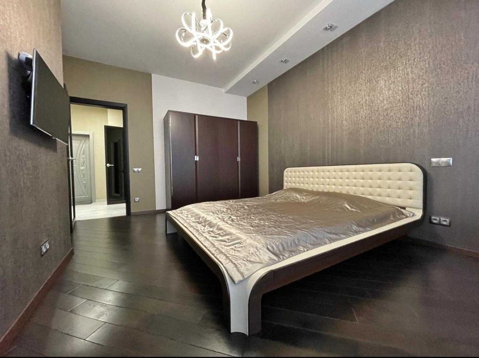 2-кімнатна квартира за адресою вул. Андрія Верхогляда (площа 85 м²) - Atlanta.ua - фото 16