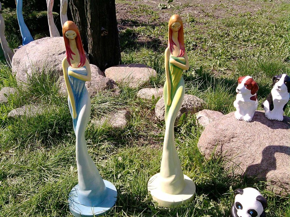 formy silikonowe do odlewów z żywicy