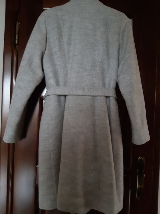 Płaszcz damski Merce