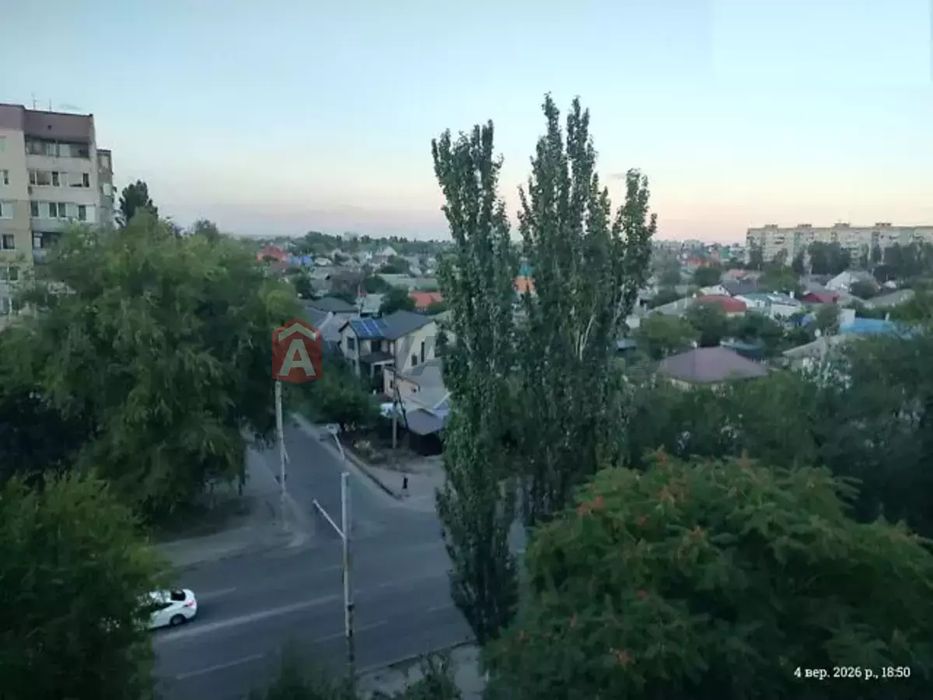 3-к квартира с ремонтом /ул. Калинова / 61000