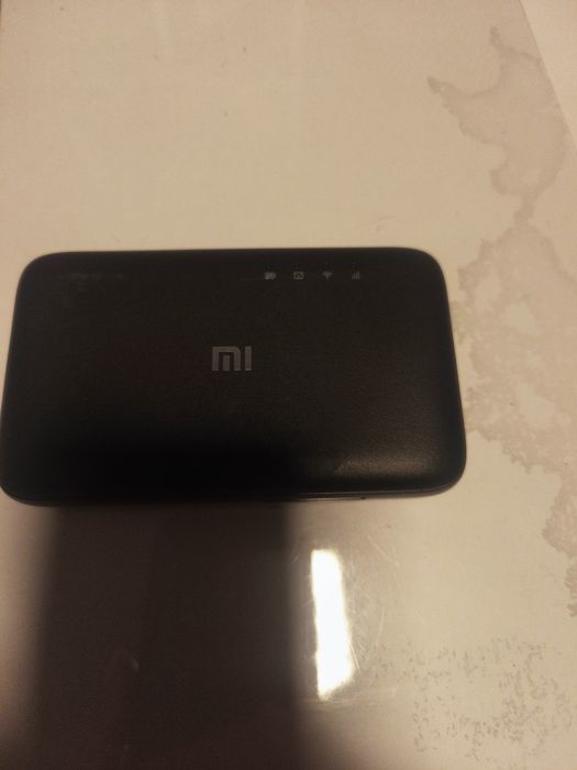 Mifi redmi роутер