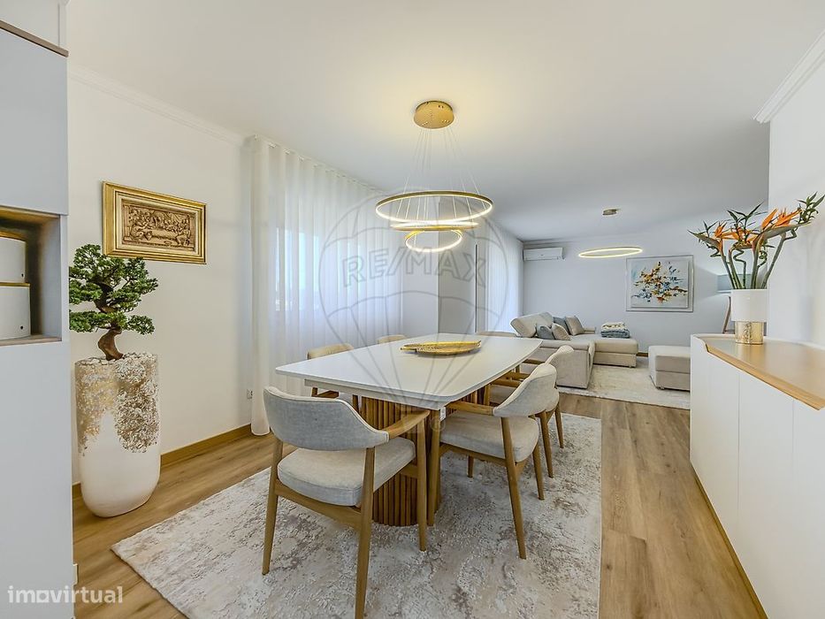 Apartamento T2 para venda — Valongo, Porto
