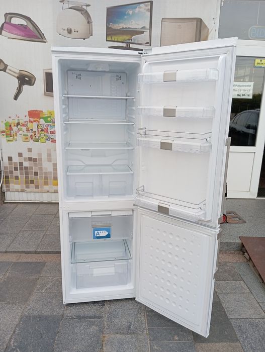 Холодильник Gram No-Frost 185см з Європи ГАРАНТІЯ 6 місяців Доставка