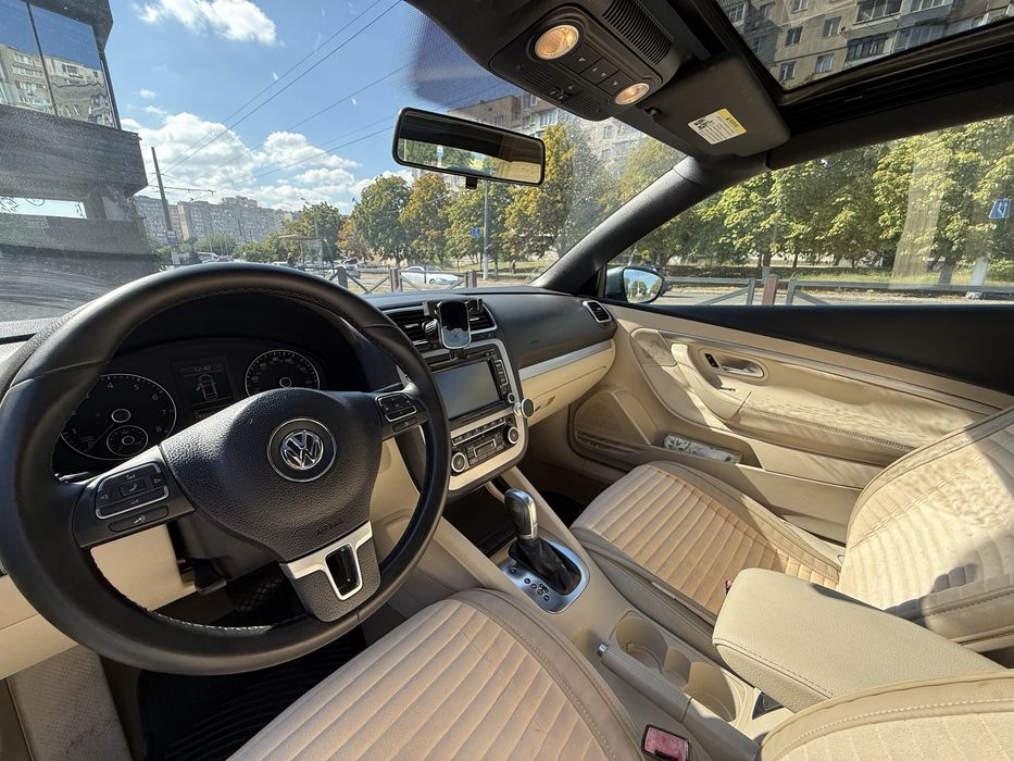 Продам машину Volkswagen, кабриолет