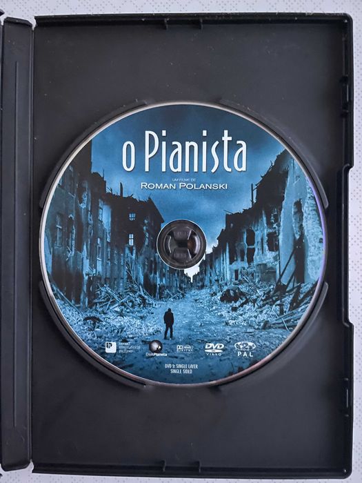 O pianista / The Pianist