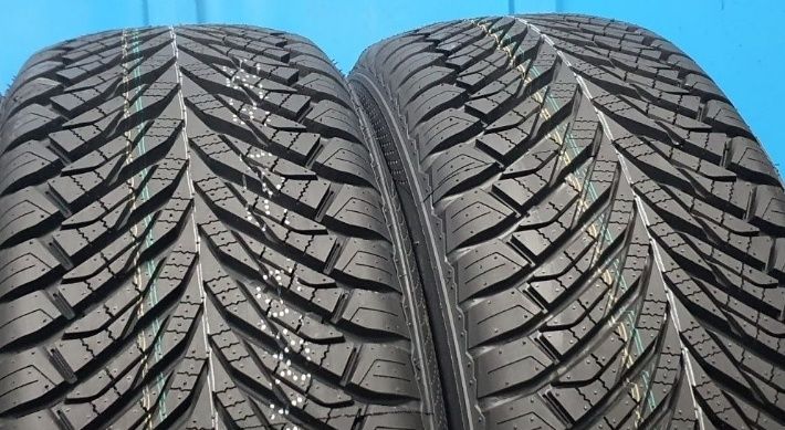 4 x 185/65 R14 Sprzedam nowe opony całoroczne Austone ! Nowe