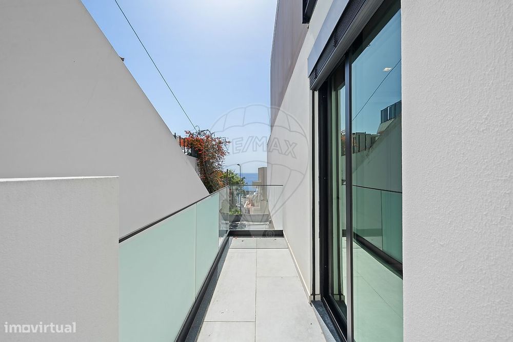 Apartamento T2 para arrendamento