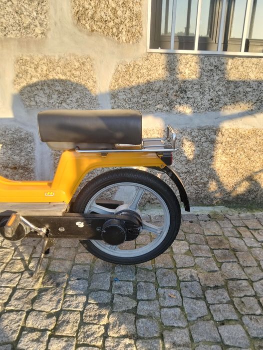 Vendo mobilete piagio si