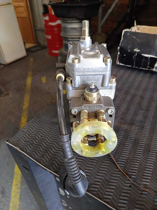 BMW, Bomba Injetora Bosch reconstruída, NR 0 460 406 993