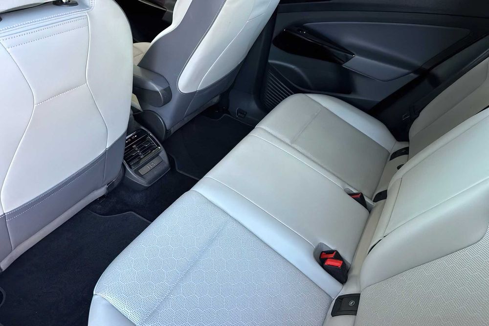 Volkswagen ID.4 Pro S      2022