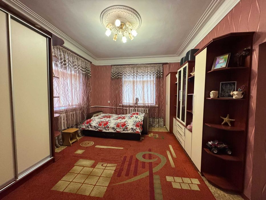 Боярка Продаж будинку 70м2 в центрі міста з індивідуальним опаленням