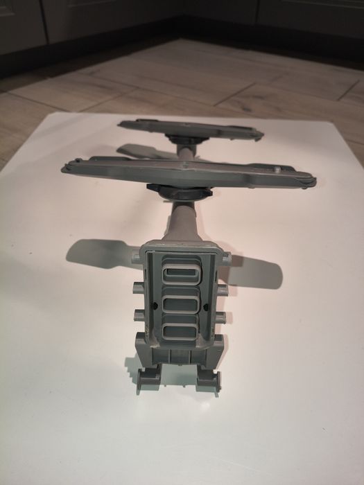 Zraszacz wiatrak kosza górnego Beko typu wąskiego dostawa