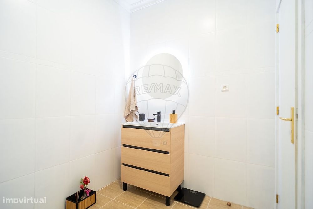 Apartamento T3 para venda