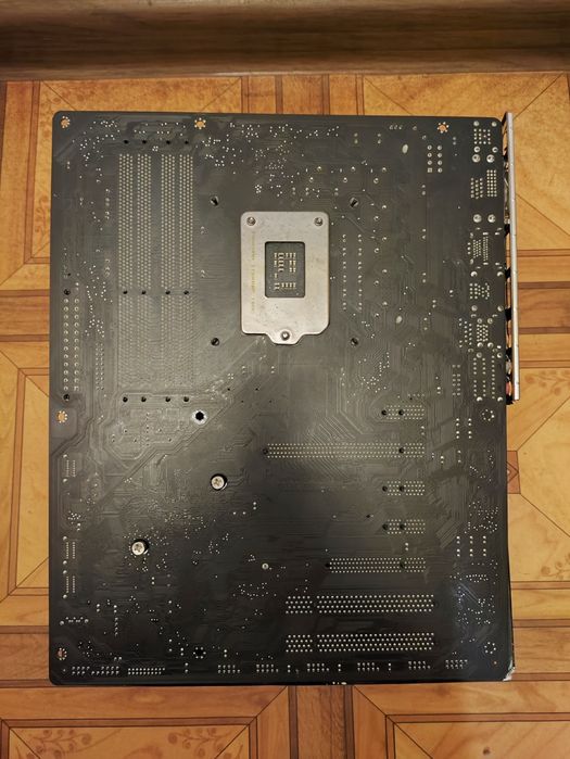 Игровой Комплект i7 2600k/RAM16/Gigabyte Z68X/1155