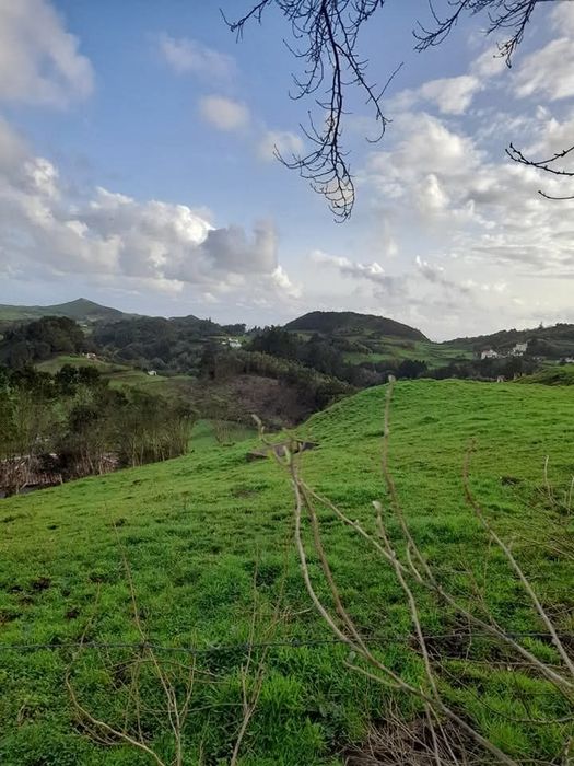 Terreno Ruina nos Açores