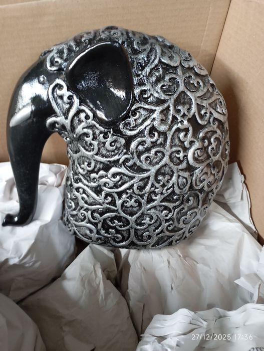 Peças decoração casa