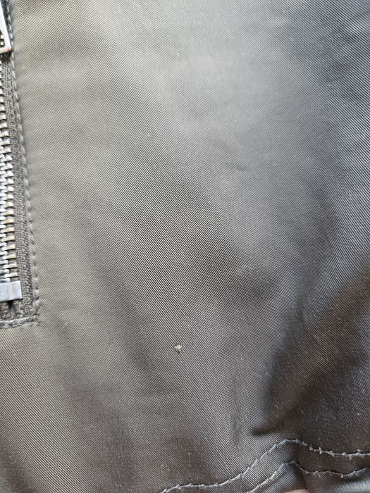 Kurtka parka zimowa F&F 128/134