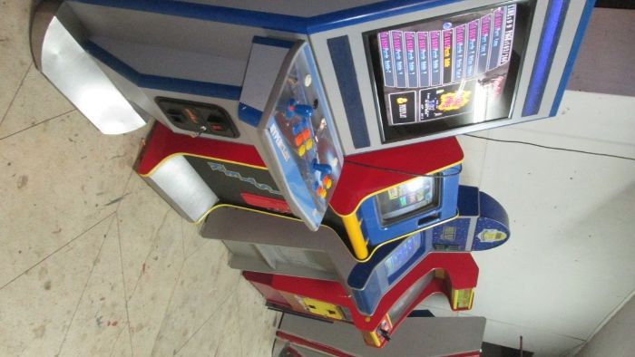Maquina jogos arcade original 2800 jogos