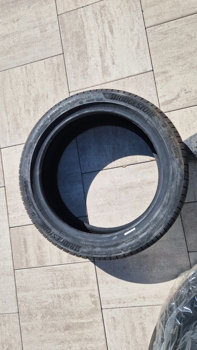 Opona 225/45 R18 Bidgestone Turanza