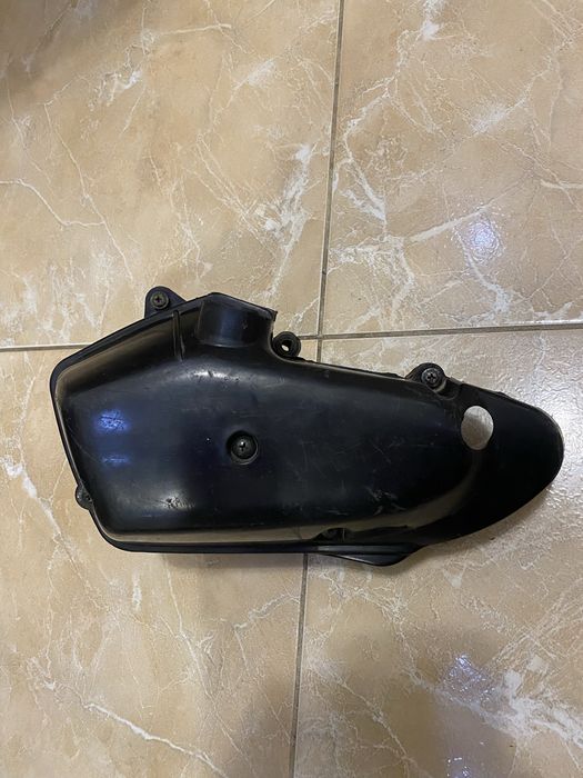 Фильтр бокс honda dio 27 jog