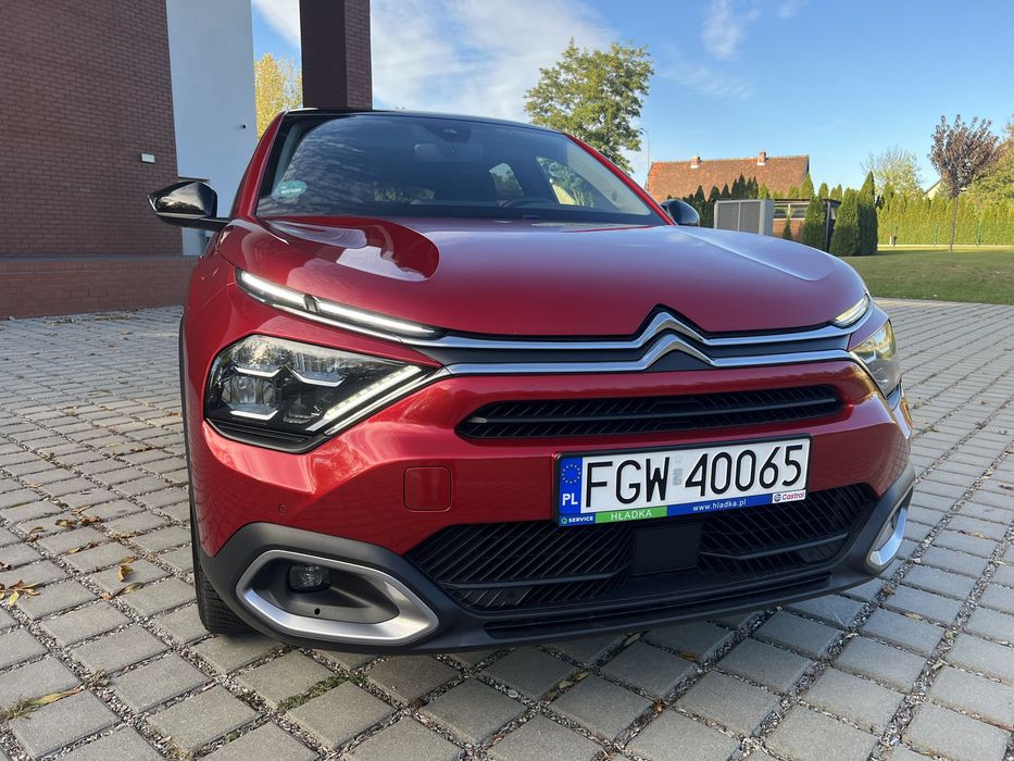 Citroën C4