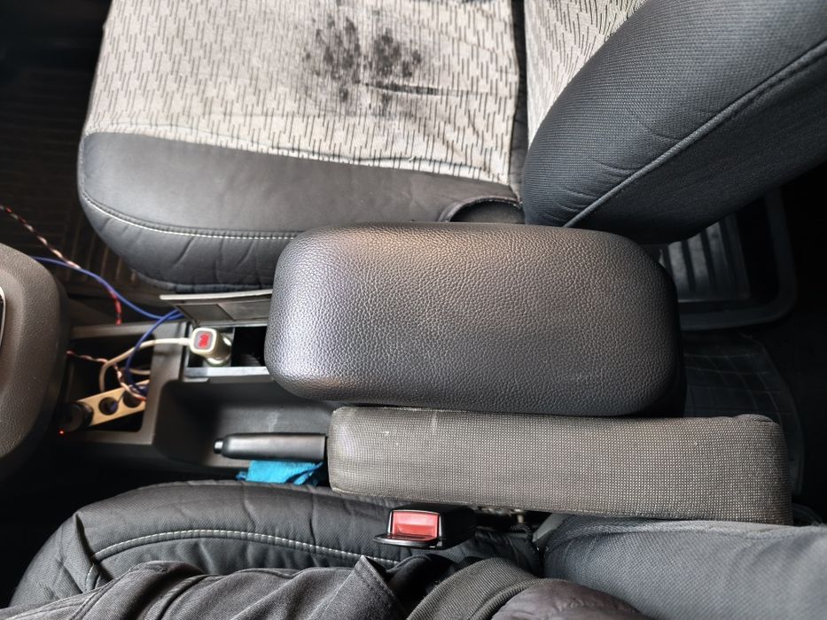Продам Ford focus c-max 1.6 газ-бензин