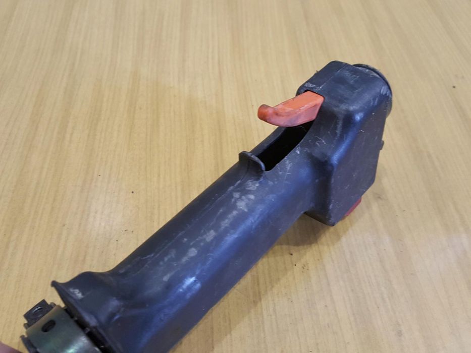 Ryobi Rcba 3100E Rączka Gazu Manetka Rękojeść