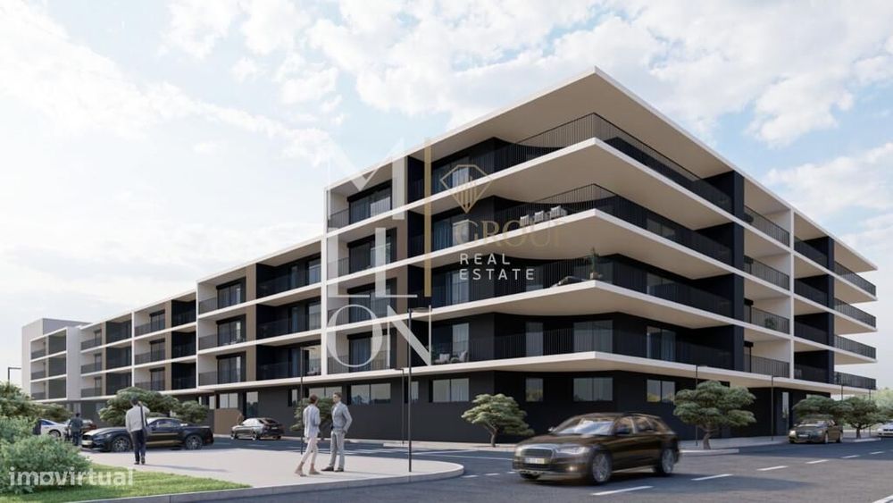 Apartamento T1 à venda em São João Baptista, Entroncamento — foto 6