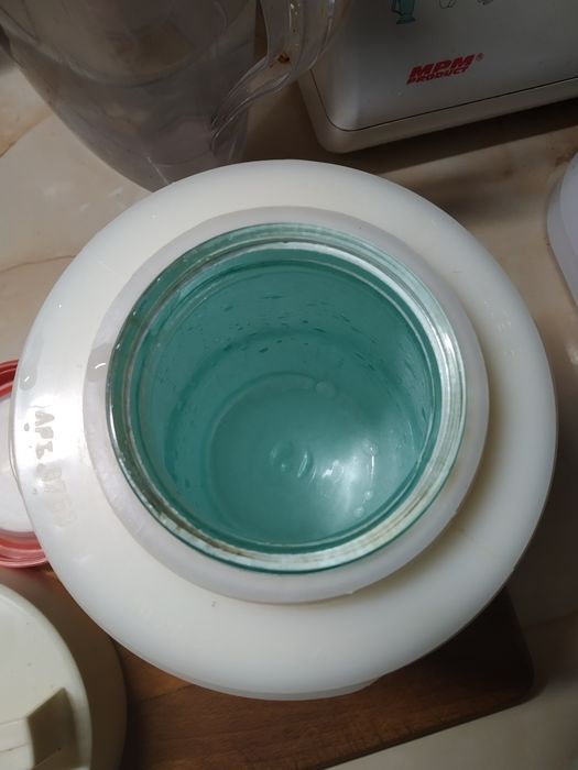 Termisik PRL całkiem nowy