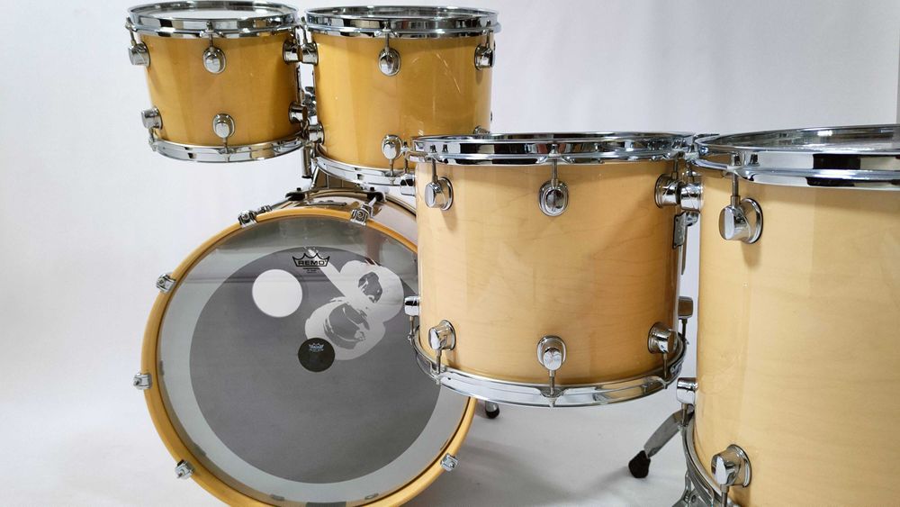 Mapex Saturn III Maple/Walnut - 10,12,14,16,22