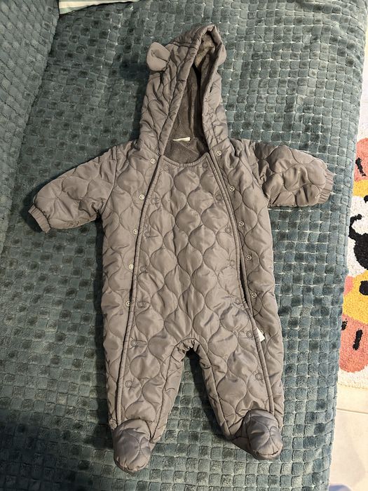Комбінізон осінній next 56-62