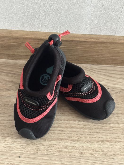 Buty do wody dziecięce