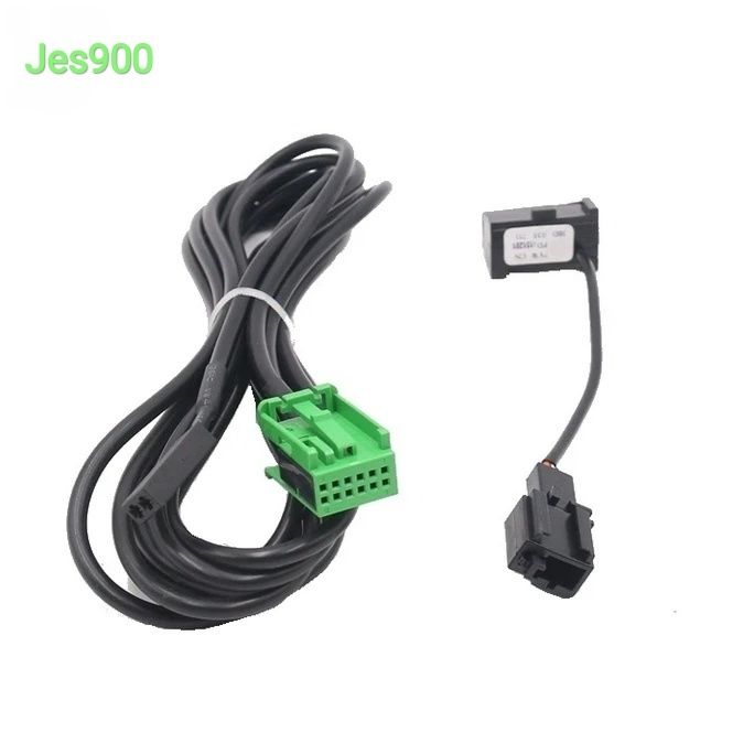 Микрофон для VAG VW RNS510 RNS315 Discovery Skoda Audi BMW мікрофон