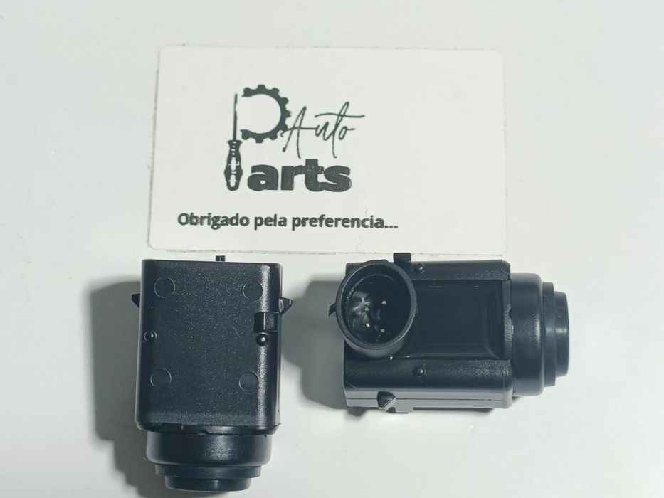 Sensor / Sensores de parqueamento / Estacionamento Mercedes W164 W203 W210 W211 W220 W163 W168 W251 S203 C203
W168 W168. W251. S203. C203
