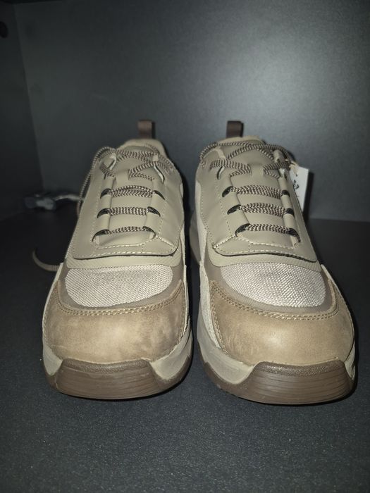 Кроссовки мужские Teva Geotrecca Low Водонепроникні(Оригинал)42-27см.