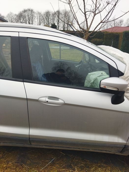 Drzwi ecosport 2015r. Jk8