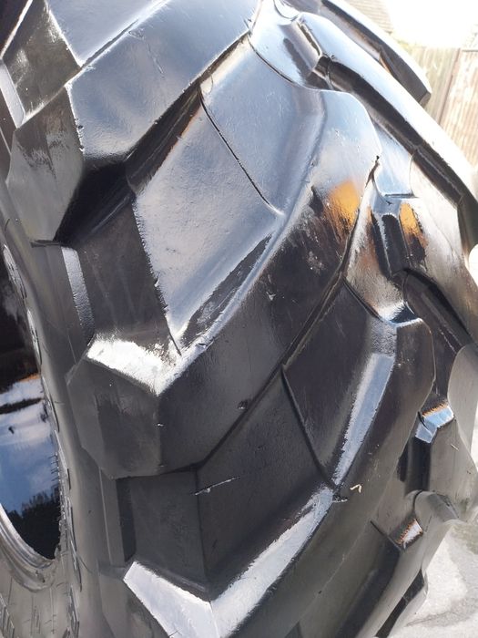 Opony rolnicze 600/70 R30