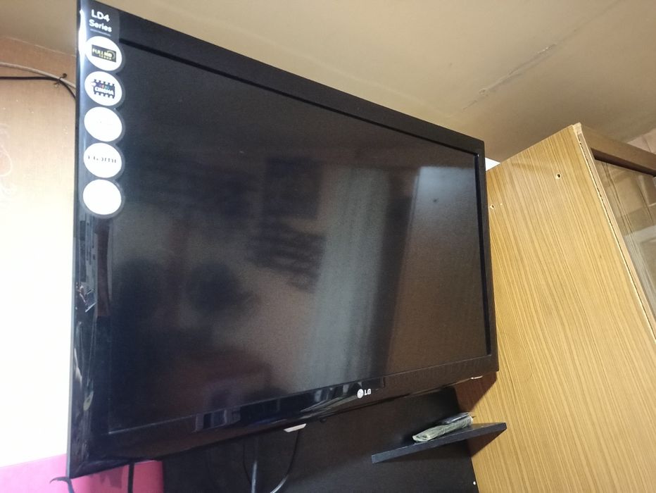 Продам телевізор LG робочий