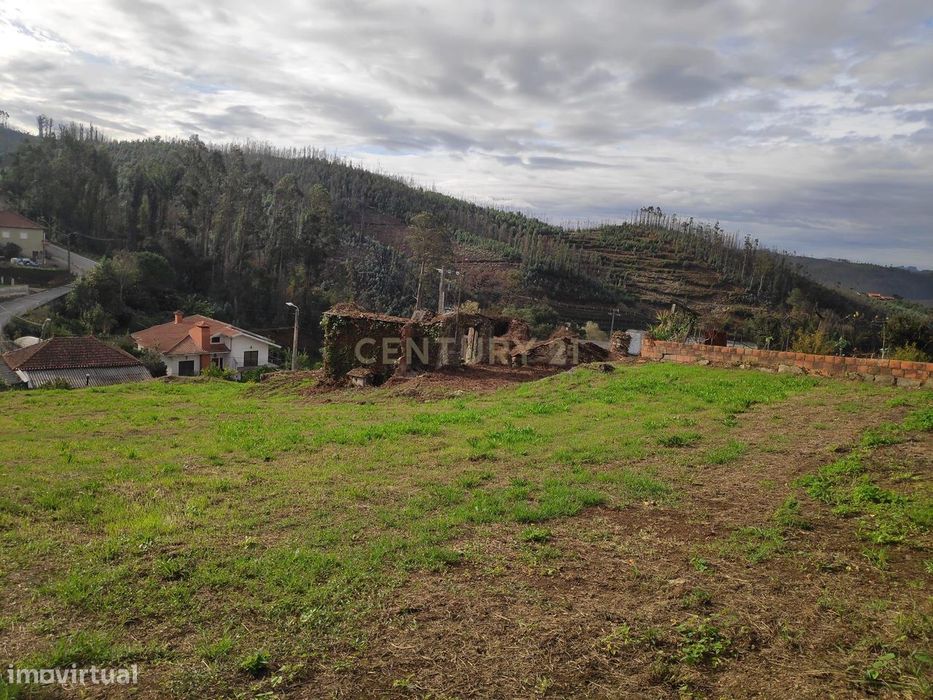Terreno à Venda em Covelo – Foz do Sousa, Gondomar — Foz Do Sousa E Covelo, Porto