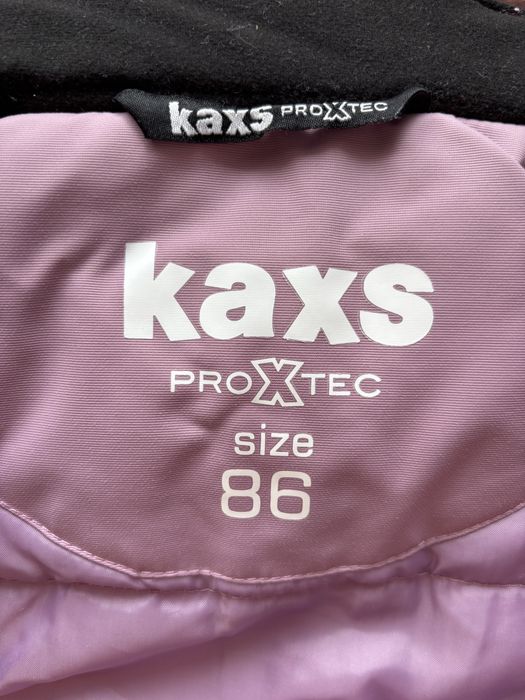 Kombinezon zimowy kaxs kappahl 98