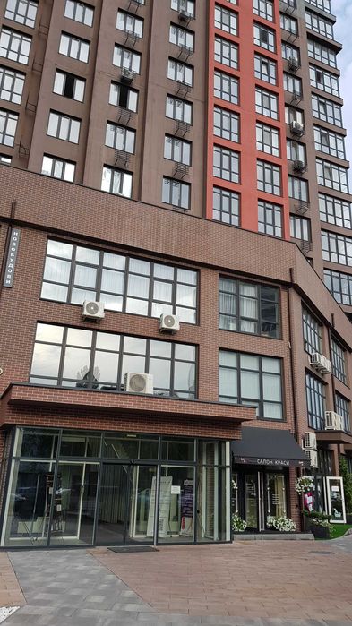 Коммерческая недвижимость по адресу ул. Бандеры Степана (площадь 95 м²) - Atlanta.ua - фото 5