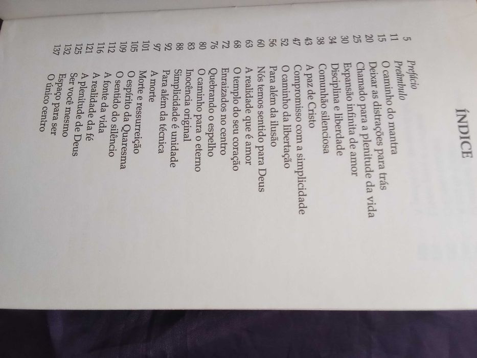 O Momento de Cristo - John Main