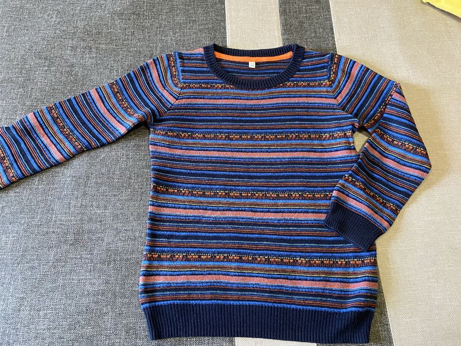 Свитера для мальчика