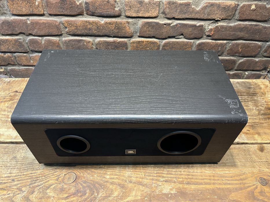 Subwoofer JBL SubControl 1G
