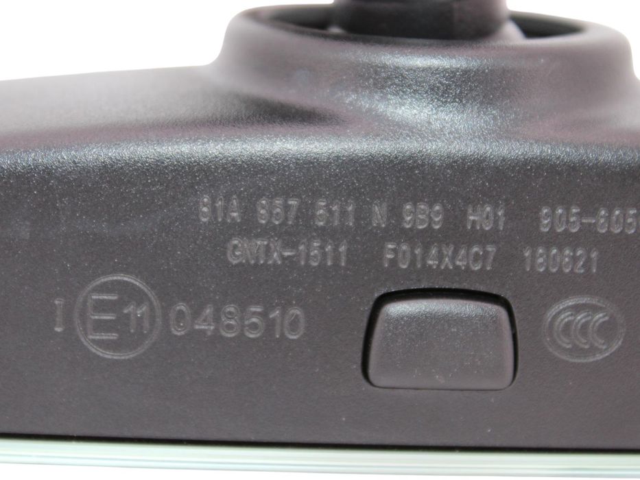 Дзеркало в салон AUDI Q3 F3 2018-2025 81A857511N9B9