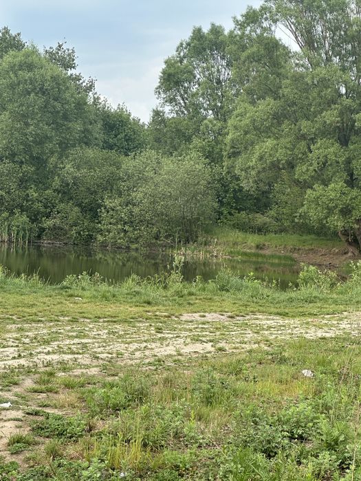 Продаж ділянки в Брюховичах