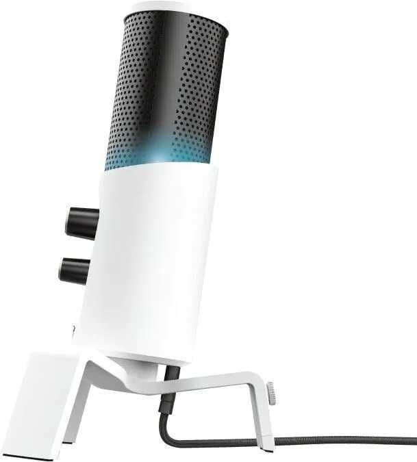 Trust Gaming GXT 258 Fyru profesjonalny mikrofon strumieniowy