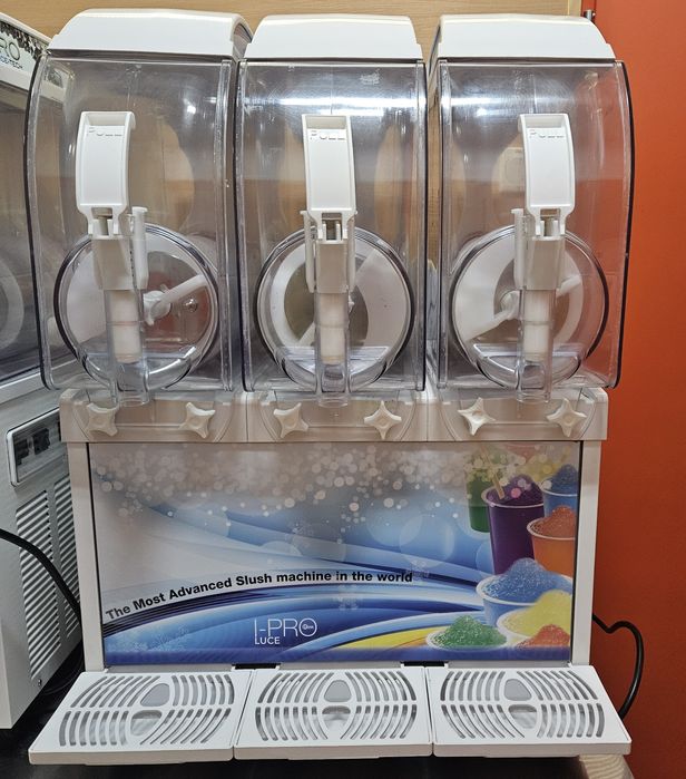 Granitor SPM I-PRO Luce 3m 3x11L