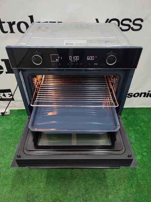 Вбудована духовка з функцією мікрохвильовки Grundig Нова!