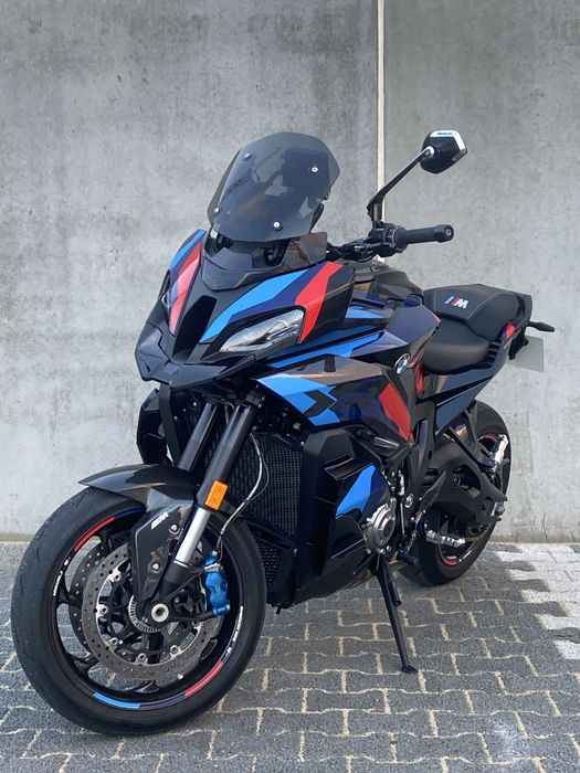 BMW M1000 XR  M Competition